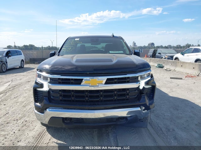 12639943 :رقم المزاد ، 2GCUKDED4T1127020 vin ، 2026 Chevrolet Silverado K1500 Lt مزاد بيع