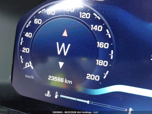 12639943 :رقم المزاد ، 2GCUKDED4T1127020 vin ، 2026 Chevrolet Silverado K1500 Lt مزاد بيع
