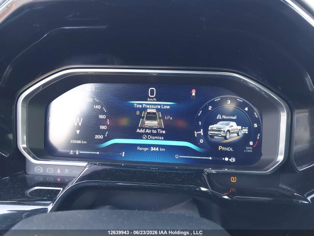 12639943 :رقم المزاد ، 2GCUKDED4T1127020 vin ، 2026 Chevrolet Silverado K1500 Lt مزاد بيع
