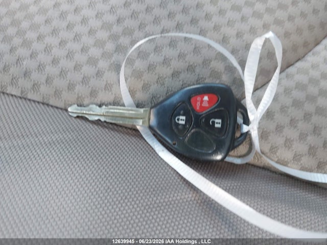 12639945 :رقم المزاد ، JTMBD33V575109637 vin ، 2007 Toyota Rav4 مزاد بيع
