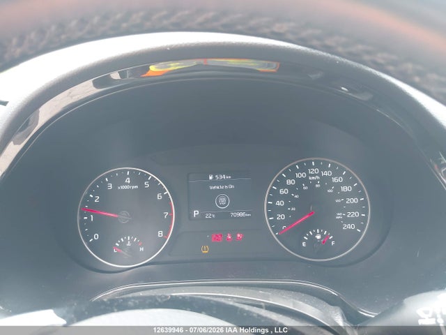 Aukcja sprzedaży 2023 Kia Seltos S, vin: KNDEUCAA3P7460581, numer aukcji: 12639946