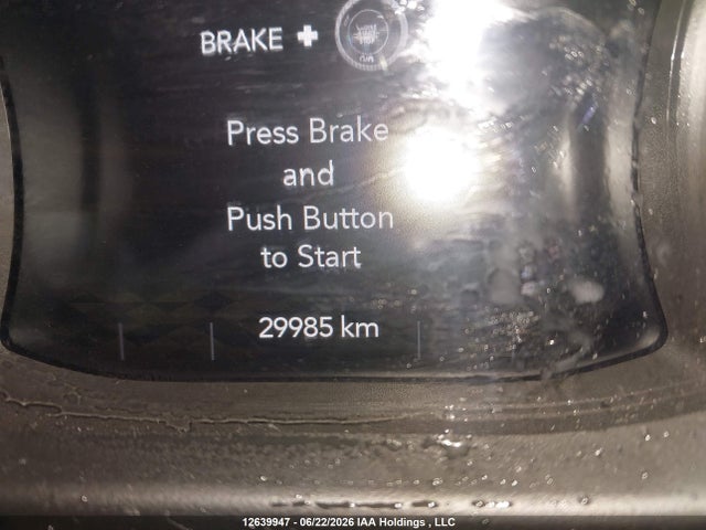 Продаж на аукціоні авто 2023 Jeep Wrangler Rubicon 4xe, vin: 1C4JJXR64PW652869, номер лоту: 12639947