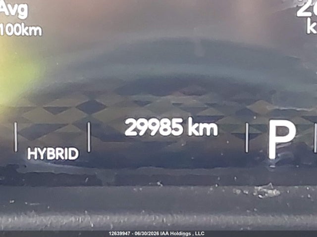 Продаж на аукціоні авто 2023 Jeep Wrangler Rubicon 4xe, vin: 1C4JJXR64PW652869, номер лоту: 12639947