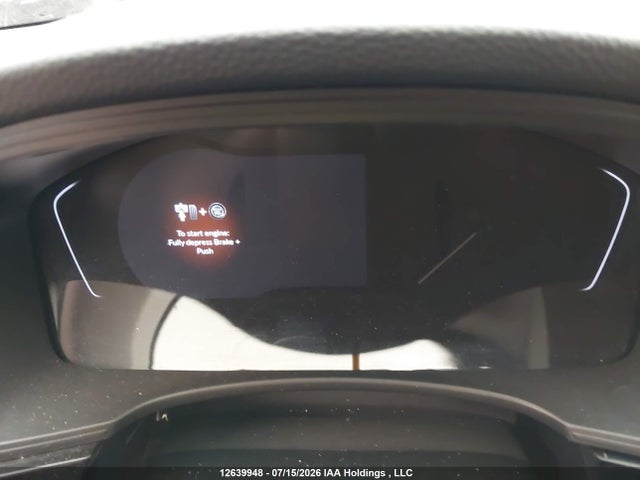 Honda Civic Lx 2022 2HGFE2F2XNH103544 Image 14