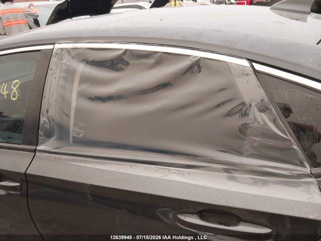 Honda Civic Lx 2022 2HGFE2F2XNH103544 Image 17