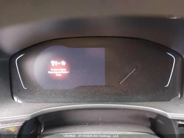 Honda Civic Lx 2022 2HGFE2F2XNH103544 Image 7