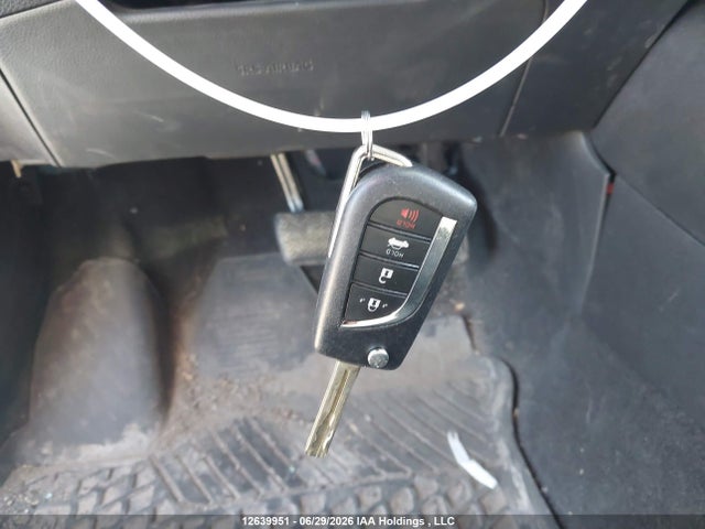 Продажа на аукционе авто 2020 Toyota Corolla Le, vin: 5YFBPRBE2LP144466, номер лота: 12639951