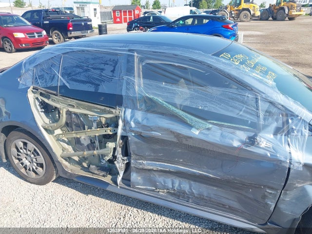 Продажа на аукционе авто 2020 Toyota Corolla Le, vin: 5YFBPRBE2LP144466, номер лота: 12639951