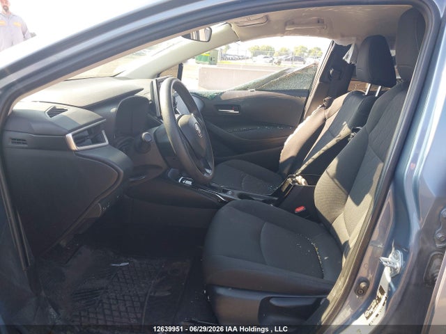 Продажа на аукционе авто 2020 Toyota Corolla Le, vin: 5YFBPRBE2LP144466, номер лота: 12639951