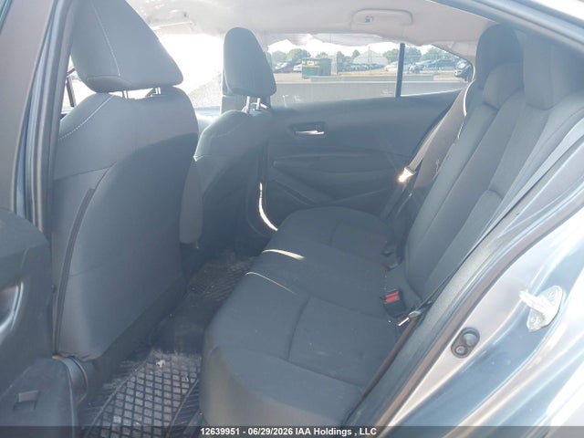 Продажа на аукционе авто 2020 Toyota Corolla Le, vin: 5YFBPRBE2LP144466, номер лота: 12639951