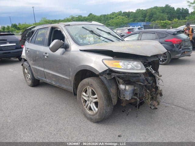 Продажа на аукционе авто 2012 Hyundai Santa Fe Gls, vin: 5XYZGDAG9CG161631, номер лота: 12639957