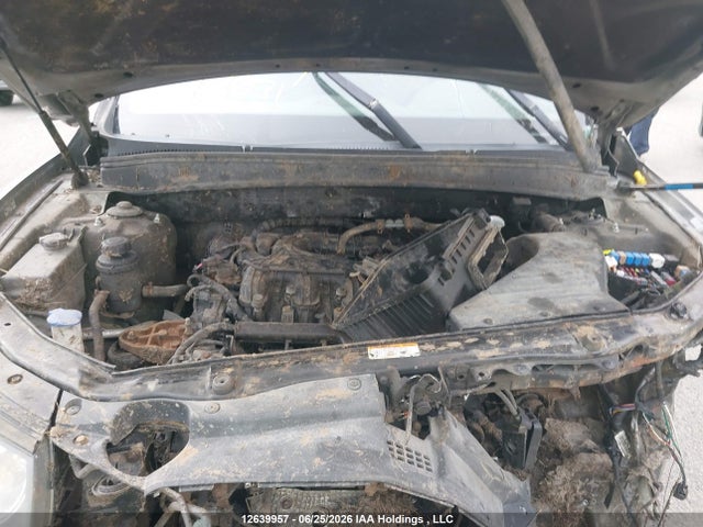 Aukcja sprzedaży 2012 Hyundai Santa Fe Gls, vin: 5XYZGDAG9CG161631, numer aukcji: 12639957