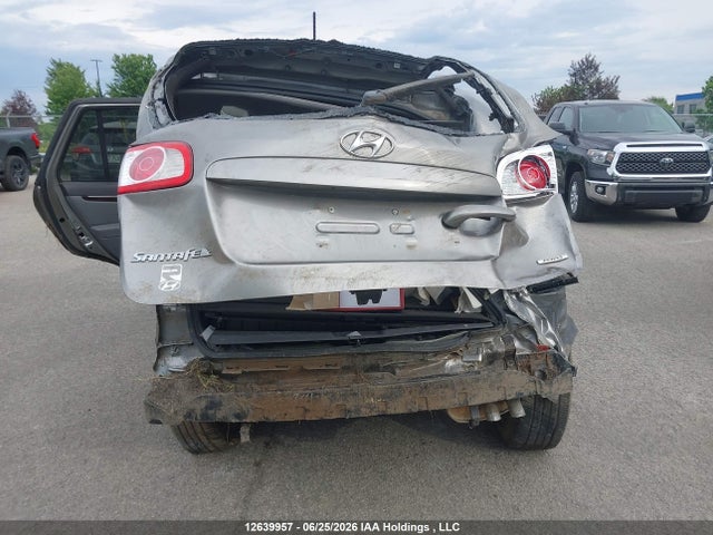Aukcja sprzedaży 2012 Hyundai Santa Fe Gls, vin: 5XYZGDAG9CG161631, numer aukcji: 12639957