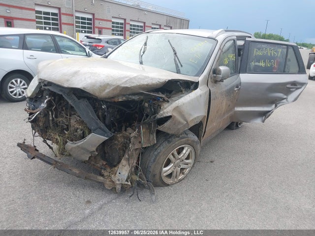 Aukcja sprzedaży 2012 Hyundai Santa Fe Gls, vin: 5XYZGDAG9CG161631, numer aukcji: 12639957