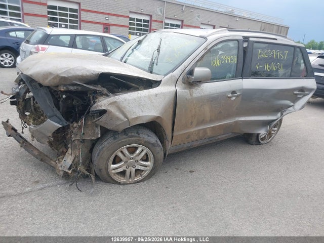 Aukcja sprzedaży 2012 Hyundai Santa Fe Gls, vin: 5XYZGDAG9CG161631, numer aukcji: 12639957