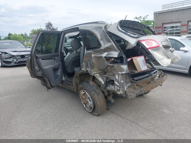 Aukcja sprzedaży 2012 Hyundai Santa Fe Gls, vin: 5XYZGDAG9CG161631, numer aukcji: 12639957