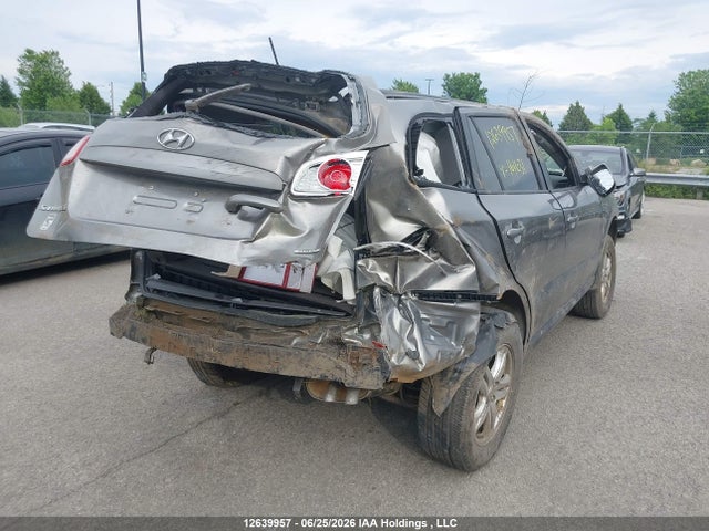 Aukcja sprzedaży 2012 Hyundai Santa Fe Gls, vin: 5XYZGDAG9CG161631, numer aukcji: 12639957