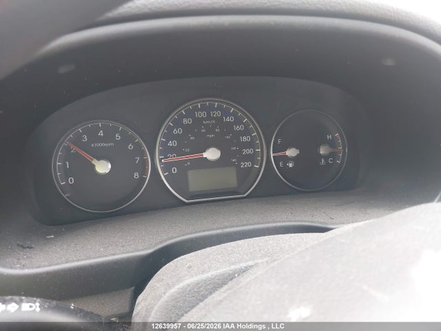 Aukcja sprzedaży 2012 Hyundai Santa Fe Gls, vin: 5XYZGDAG9CG161631, numer aukcji: 12639957