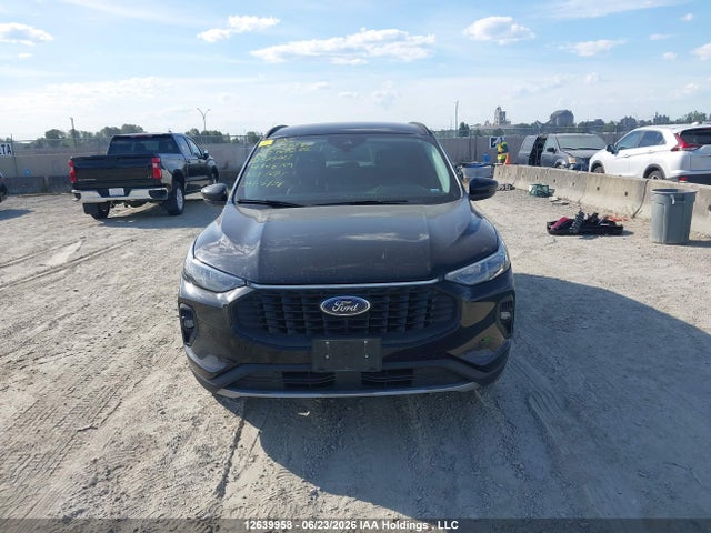 Ford Escape Platinum 2025 1FMCU9JA7SUB25002 Image 13