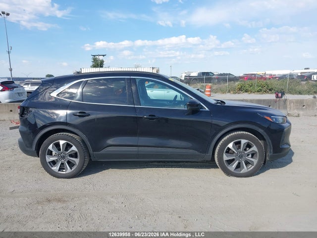 Ford Escape Platinum 2025 1FMCU9JA7SUB25002 Image 14