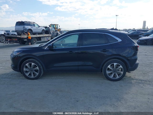 Ford Escape Platinum 2025 1FMCU9JA7SUB25002 Image 15