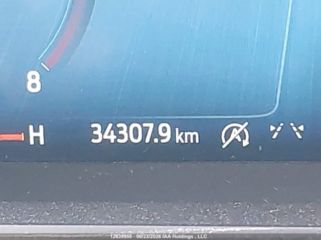 Ford Escape Platinum 2025 1FMCU9JA7SUB25002 Image 16