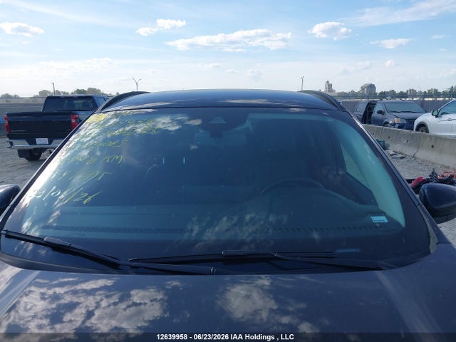 Ford Escape Platinum 2025 1FMCU9JA7SUB25002 Image 18