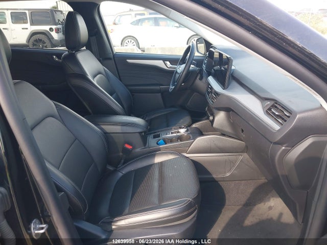 Ford Escape Platinum 2025 1FMCU9JA7SUB25002 Image 5