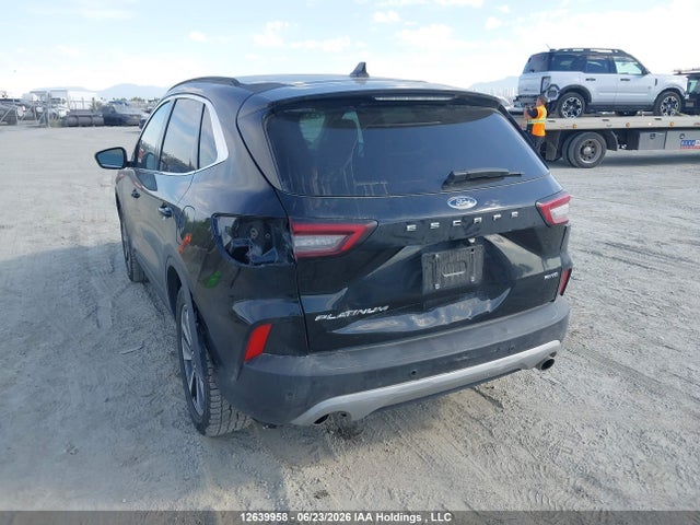 Ford Escape Platinum 2025 1FMCU9JA7SUB25002 Image 6