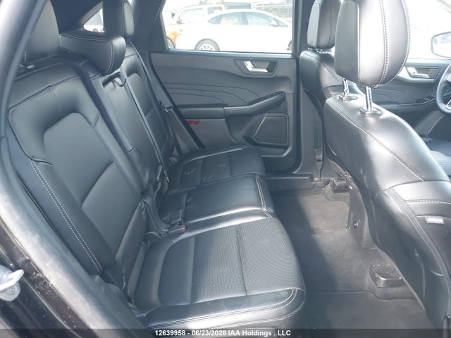 Ford Escape Platinum 2025 1FMCU9JA7SUB25002 Image 8