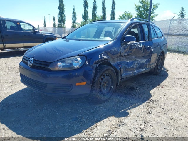 Aukcja sprzedaży 2013 Volkswagen Golf 2.5, vin: 3VWPX7AJ3DM605124, numer aukcji: 12639959