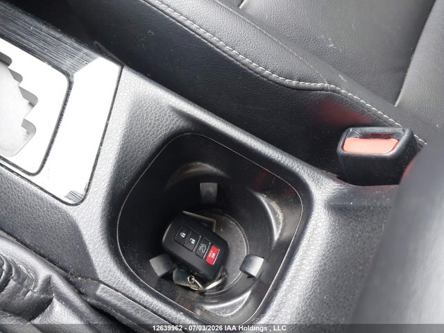 JTMDJREV0JD256902 Toyota Rav4 Hv Limited