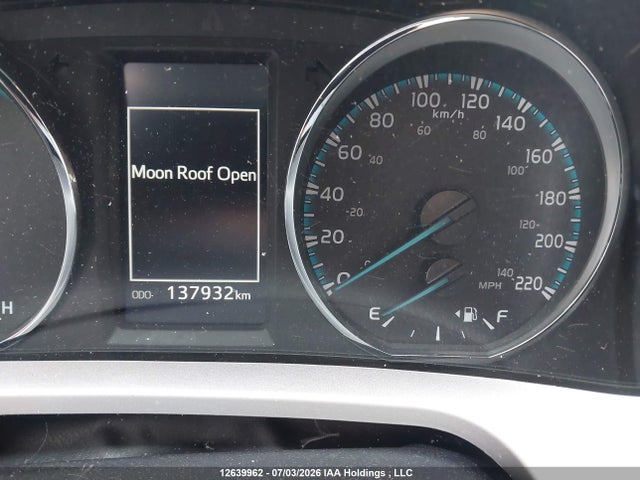 JTMDJREV0JD256902 Toyota Rav4 Hv Limited