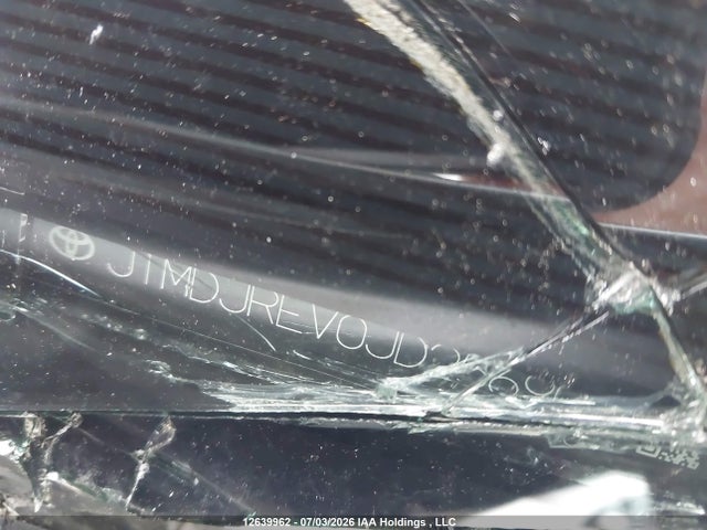 JTMDJREV0JD256902 Toyota Rav4 Hv Limited