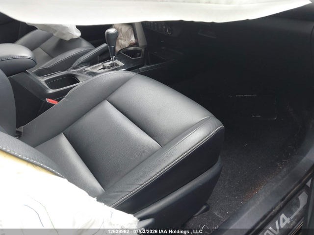 JTMDJREV0JD256902 Toyota Rav4 Hv Limited