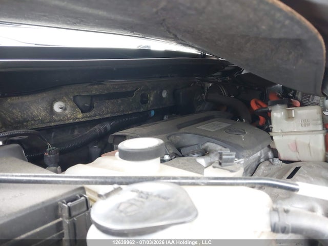JTMDJREV0JD256902 Toyota Rav4 Hv Limited