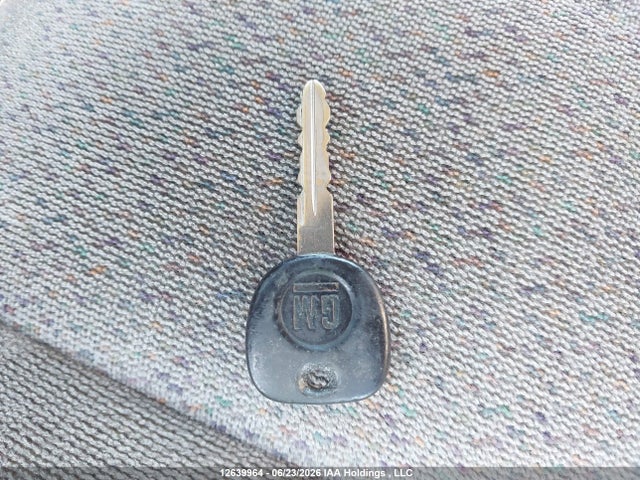 Aukcja sprzedaży 2000 Gmc Safari Sl/sle/slt, vin: 1GKEL19W4YB539008, numer aukcji: 12639964