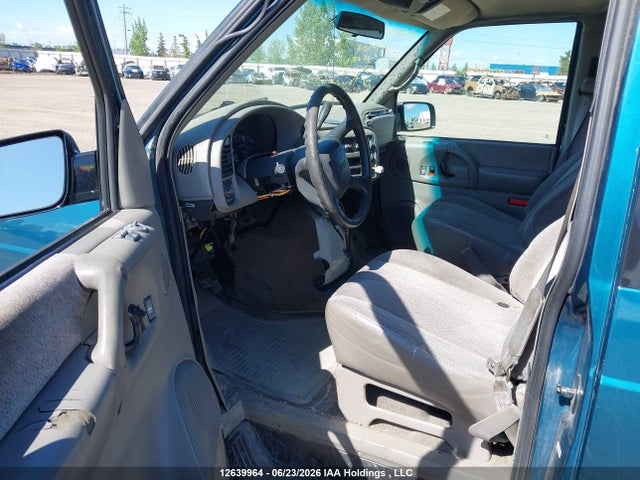 Auction sale of the 2000 Gmc Safari Sl/sle/slt, vin: 1GKEL19W4YB539008, lot number: 12639964