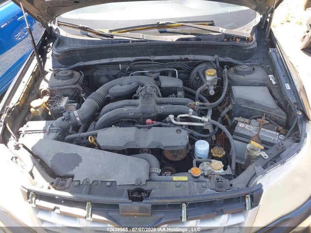 Продаж на аукціоні авто 2011 Subaru Forester, vin: JF2SHCECXBH765521, номер лоту: 12639965
