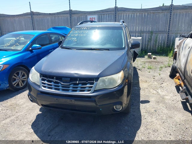 Продаж на аукціоні авто 2011 Subaru Forester, vin: JF2SHCECXBH765521, номер лоту: 12639965