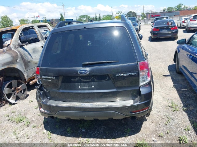 Продаж на аукціоні авто 2011 Subaru Forester, vin: JF2SHCECXBH765521, номер лоту: 12639965