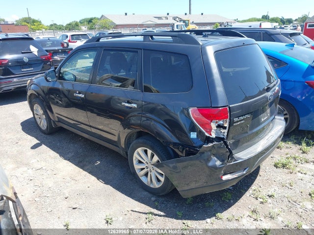 Продаж на аукціоні авто 2011 Subaru Forester, vin: JF2SHCECXBH765521, номер лоту: 12639965
