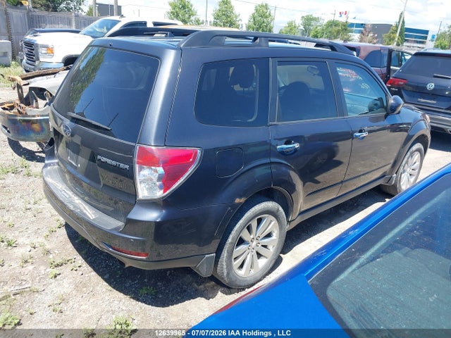 Продаж на аукціоні авто 2011 Subaru Forester, vin: JF2SHCECXBH765521, номер лоту: 12639965