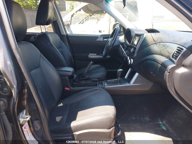 Продаж на аукціоні авто 2011 Subaru Forester, vin: JF2SHCECXBH765521, номер лоту: 12639965