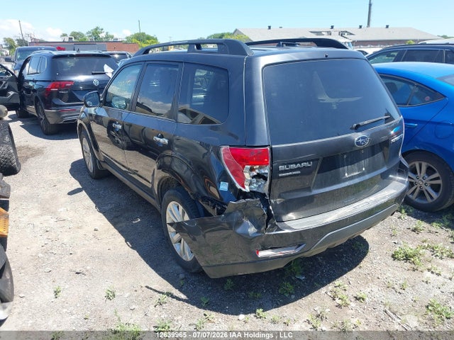 Продаж на аукціоні авто 2011 Subaru Forester, vin: JF2SHCECXBH765521, номер лоту: 12639965