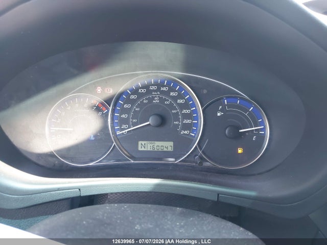 Продаж на аукціоні авто 2011 Subaru Forester, vin: JF2SHCECXBH765521, номер лоту: 12639965