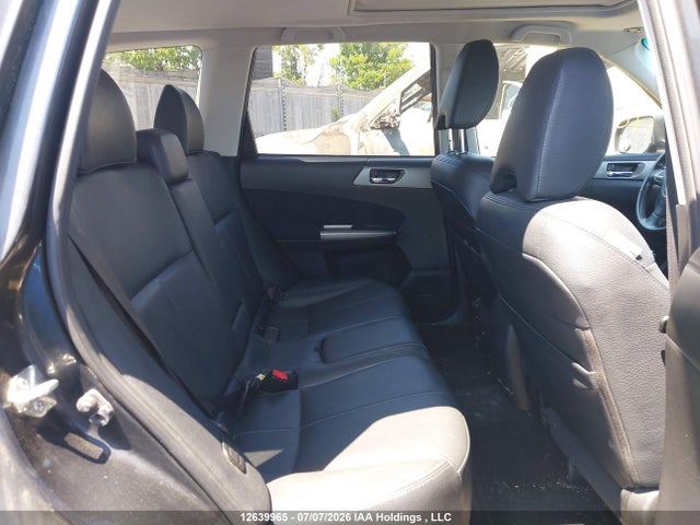 Продаж на аукціоні авто 2011 Subaru Forester, vin: JF2SHCECXBH765521, номер лоту: 12639965