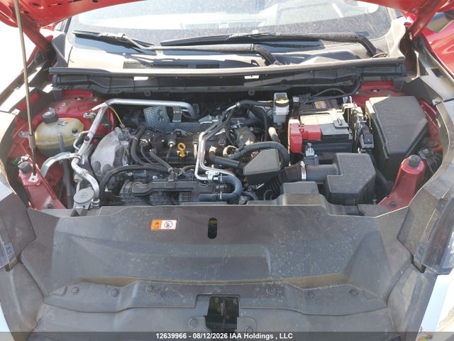 Продаж на аукціоні авто 2024 Mitsubishi Outlander Le/se/sel, vin: JA4J4VA83RZ635520, номер лоту: 12639966