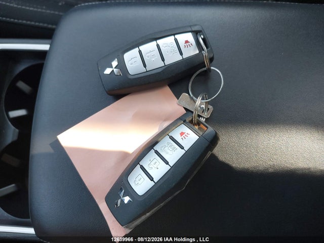 Продаж на аукціоні авто 2024 Mitsubishi Outlander Le/se/sel, vin: JA4J4VA83RZ635520, номер лоту: 12639966