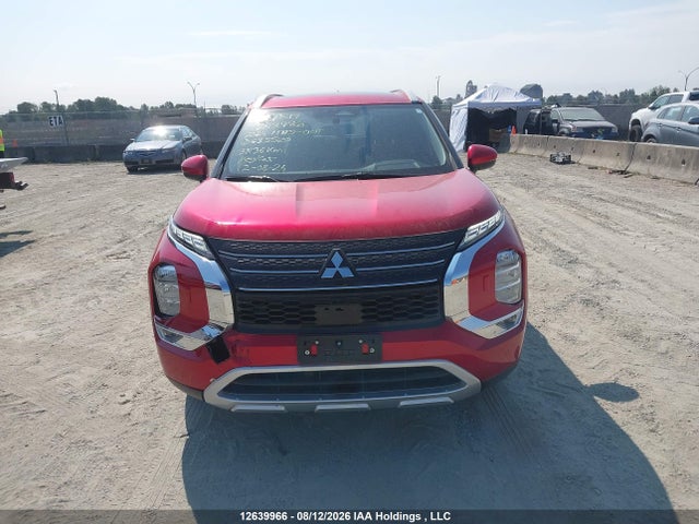 Продаж на аукціоні авто 2024 Mitsubishi Outlander Le/se/sel, vin: JA4J4VA83RZ635520, номер лоту: 12639966